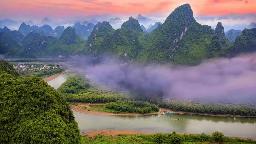 工业节能无人化
